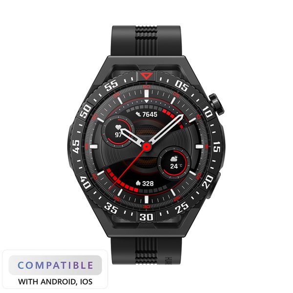 Huawei GT3 SE Graphite Black SmartWatch