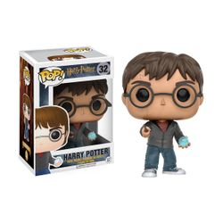 Funko Pop! Harry Potter With Prophecy #32