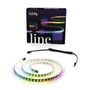 Twinkly Line Lightstrip 1.5m Extension Kit