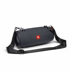 JBL Xtreme 2 Gun Metal Edition Black