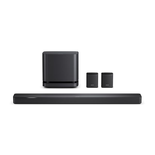 Bose 500 Bundle Set Home Cinema