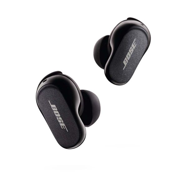 Bose QuietComfort Earbuds II Ακουστικά Earbuds