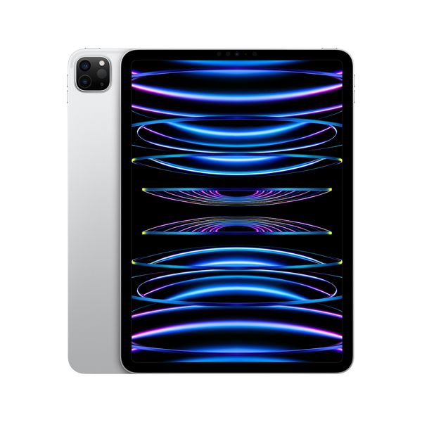 Apple Apple iPad Pro 11" 2022 2TB Wi-Fi Silver Tablet