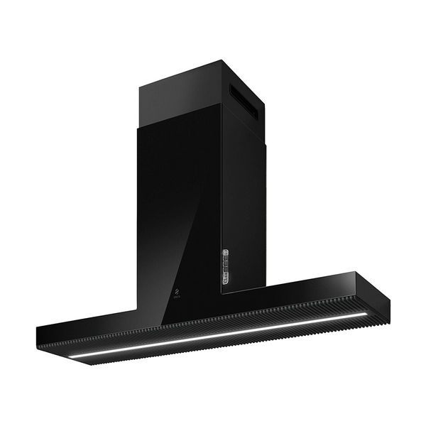 Elica Haiku BL/A/120 Απορροφητήρας Καμινάδα