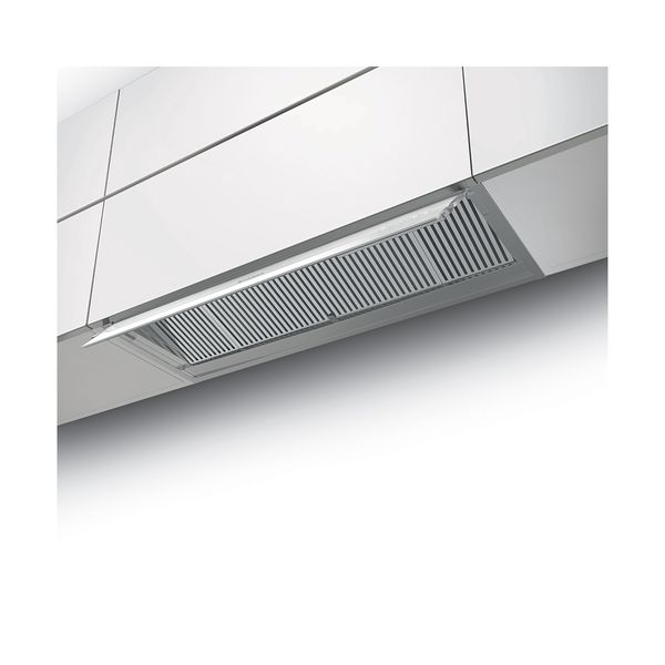 Faber In-Nova Zero Drip A90 Απορροφητήρας Εντοιχιζόμενος