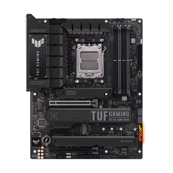 Asus TUF X670E-Plus Gaming AM5 Μητρική Η/Υ