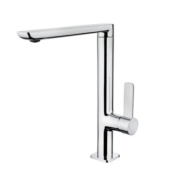 Teka FO 915 Chrome Μπαταρία Κουζίνας