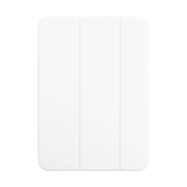 Apple Apple iPad 10th  Smart Folio White Θήκη Tablet