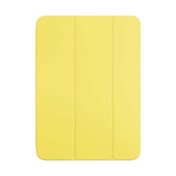 Apple Apple iPad 10th  Smart Folio Lemonade Θήκη Tablet