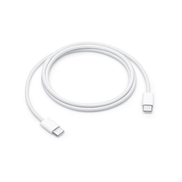 Apple Apple USB-C Woven Charge Cable 1m Καλώδιο Φόρτισης