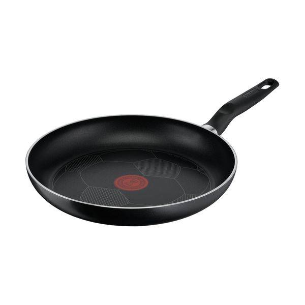 Tefal World Cup 28cm Αντικολλητικό Τηγάνι