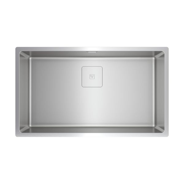 Teka FlexLinea RS15 7140 M-XT 1B Νεροχύτης Κουζίνας