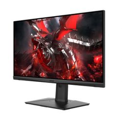 gaming monitor 4k msi