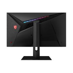 gaming monitor 4k msi