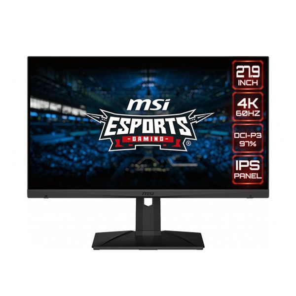 MSI MSI Optix MAG281URV 27.9" 4K Gaming Monitor