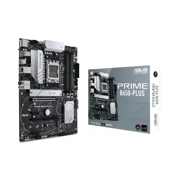 Asus Prime B650-Plus Μητρική Η/Υ