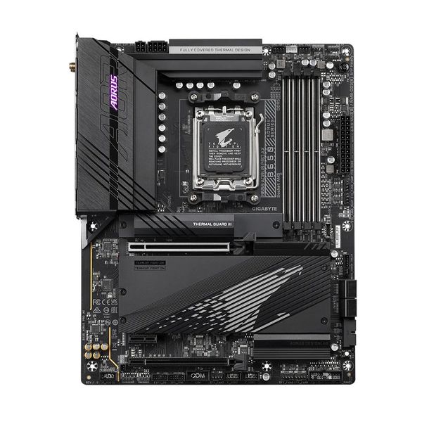 Gigabyte B650 Aorus Pro AΧ Μητρική Η/Υ