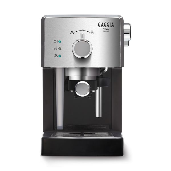 Gaggia Viva Deluxe Μηχανή Espresso