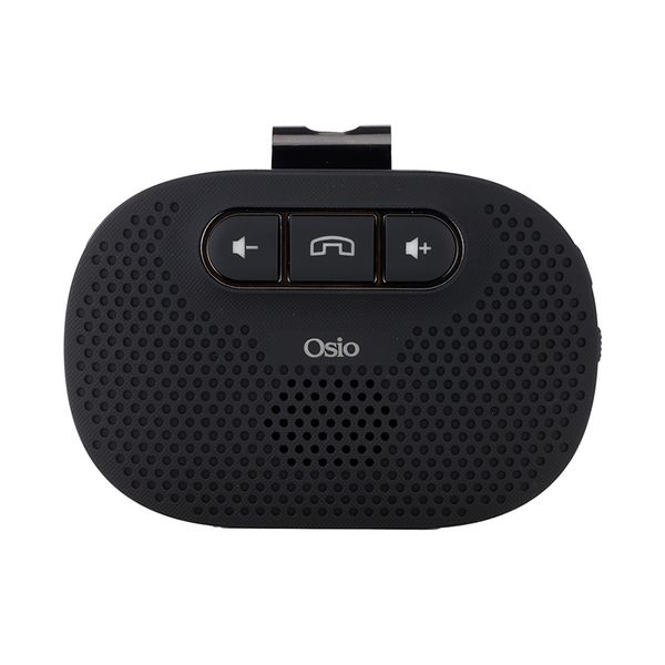 Osio OFT-4250CK Multipoint Bluetooth Αυτοκινήτου