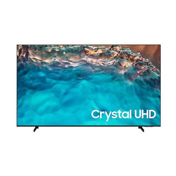 Samsung Samsung Crystal UHD HG50BU800 50'' Τηλεόραση Smart 4K TV