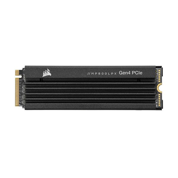 Corsair MP600 Pro LPX PCLe X4 M2 4TB Εσωτερικός SSD