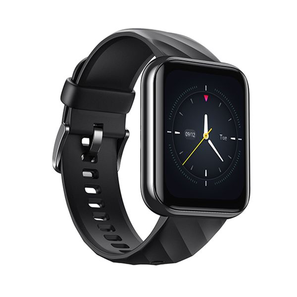 Dizo Watch D Black SmartWatch