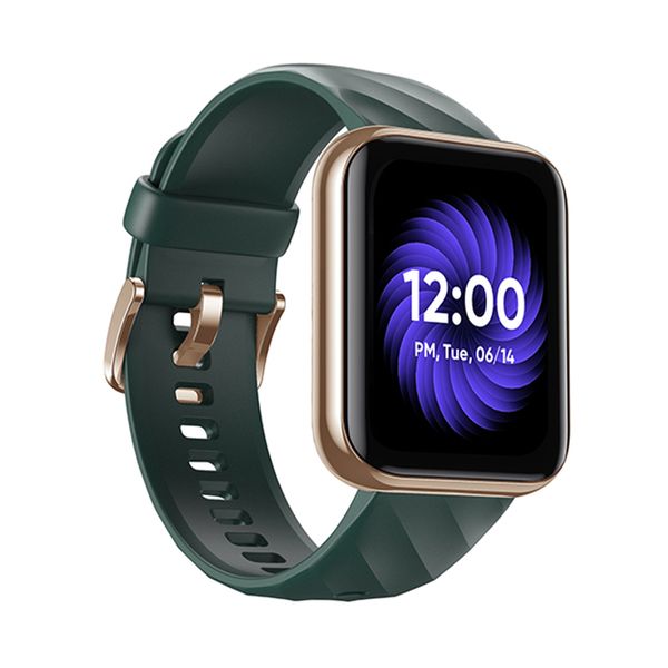 Dizo Watch D Bronze SmartWatch