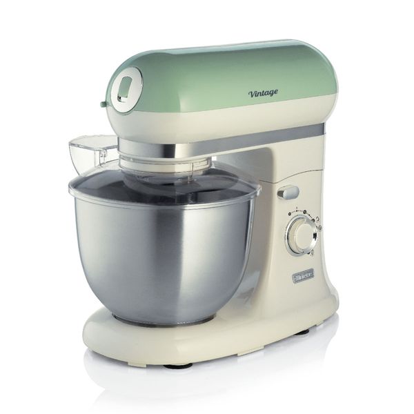 Ariete 1588/04 Vintage Green Πολυμίξερ