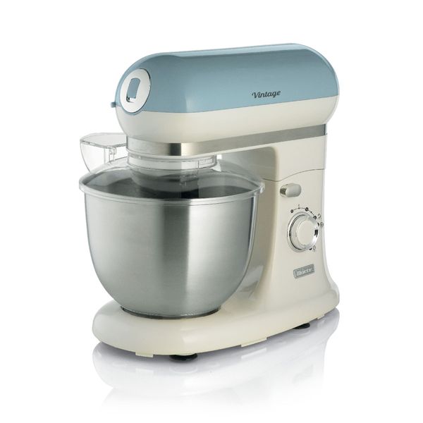 Ariete 1588/05 Vintage Blue Πολυμίξερ