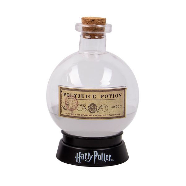 Fizz Fizz Harry Potter Potion Lamp Παιδικό Φωτιστικό