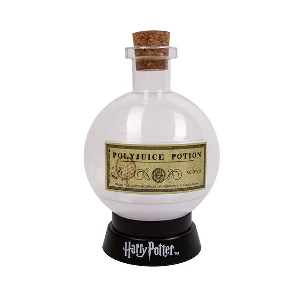 Fizz Fizz Harry Potter Potion Lamp Large Παιδικό Φωτιστικό