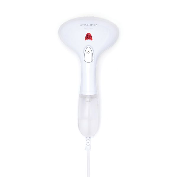 Steamery Cirrus 1 White Σύστημα Ατμού