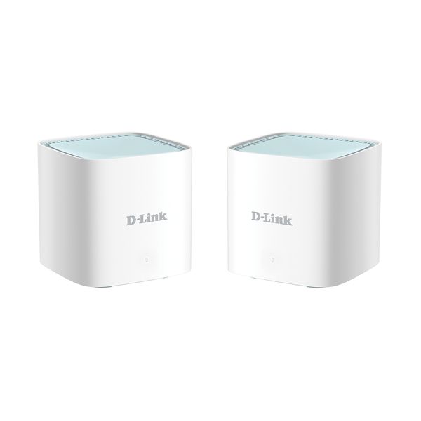 D-Link D-Link Eagle Pro AX1500 M15-2 Mesh Wi-Fi System