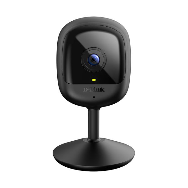 D-Link D-Link DCS-6100LH Indoor Full HD Home Security Camera