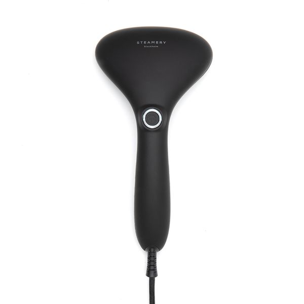 Steamery Cirrus 2 Black Σύστημα Ατμού