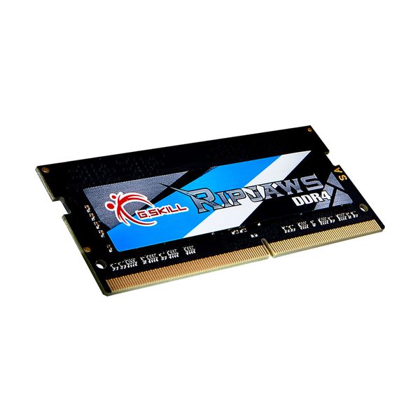 G.Skill G.Skill G.Skill Sodimm DDR4 3200 1 x 16GB Rpj CL16 Μνήμη RAM