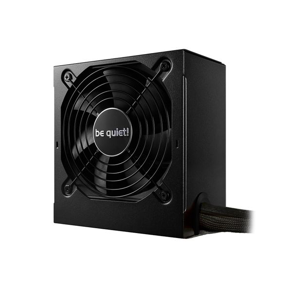 Be Quiet Be Quiet 10 450W Bronze PSU Τροφοδοτικό