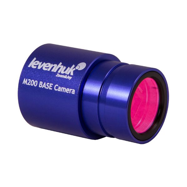 Levenhuk M200 Base Μικροσκοπίου Κάμερα