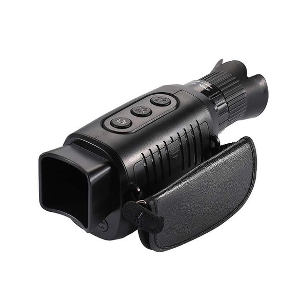 Levenhuk Ermenrich NS100 Νυκτός Μονοκιάλι