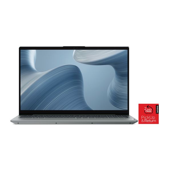 Lenovo Lenovo IdeaPad 5 15IAL7 i5-1240P/8GB/256GB Win 11 S Laptop