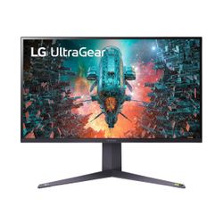 LG Ultragear 32GQ950 4K
