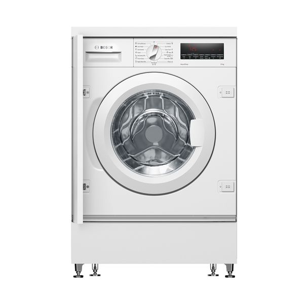 Bosch Bosch WIW28542EU Εντοιχιζόμενο Πλυντήριο Ρούχων