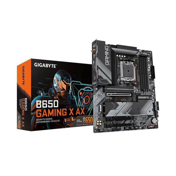 Gigabyte B650 Gaming X AX Μητρική Η/Υ