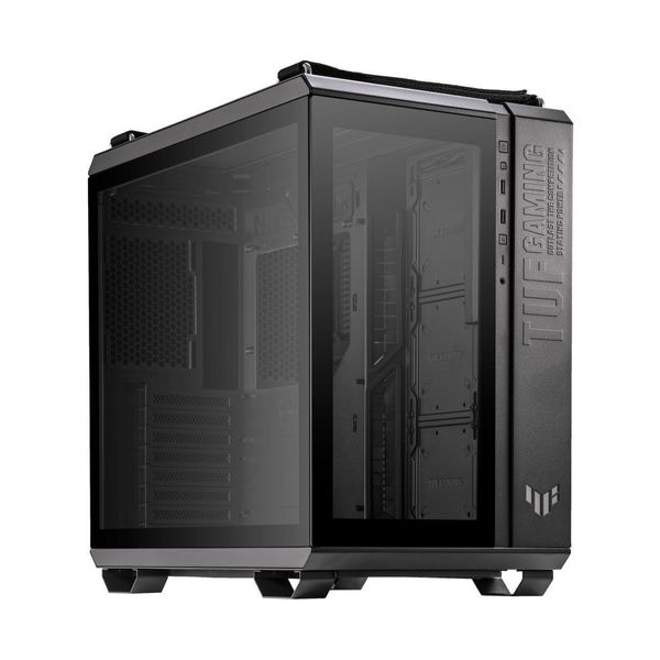 Asus TUF Gaming GT502 Κουτί Η/Υ