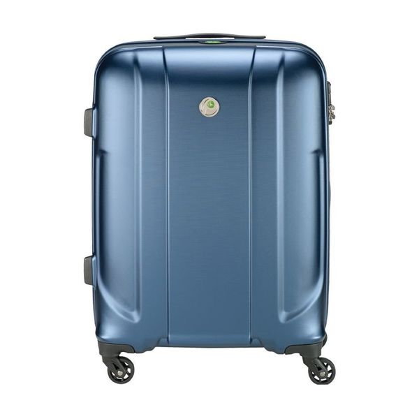 Princess Princess Μεσαία 63x45x25cm Sumatra Blue Βαλίτσα Ταξιδίου