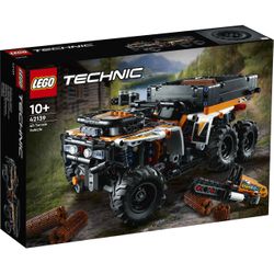 LEGO® All Terrain Vehicle 42139