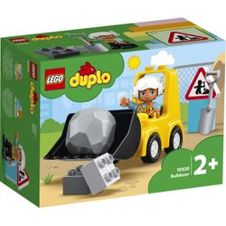 LEGO® Bulldozer 10930