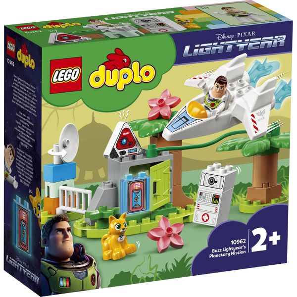 LEGO® Buzz Lightyear's Mission 10962 Παιχνίδι