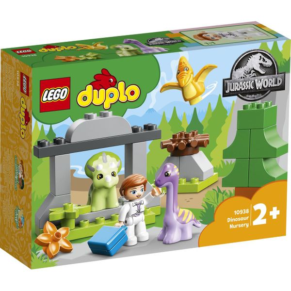 LEGO® Dinosaur Nursery 10938 Παιχνίδι