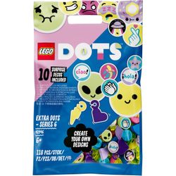 LEGO® Extra Dots – Series 6 41946